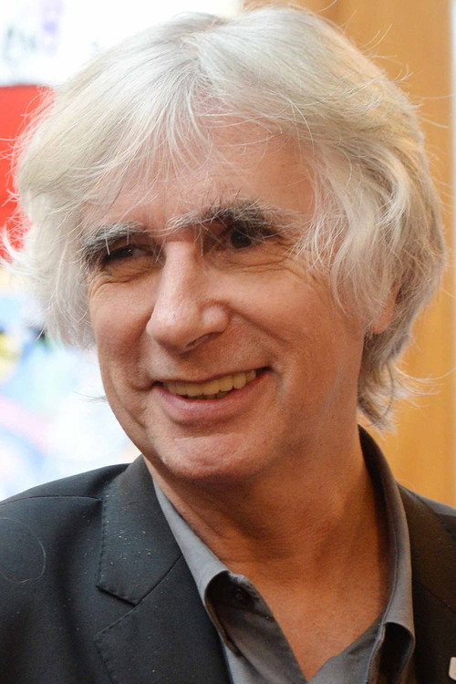 Photo of Phil Redmond, Writing