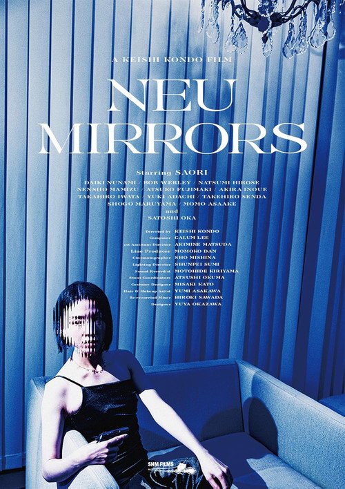 Movie poster for Neu Mirrors (2025)