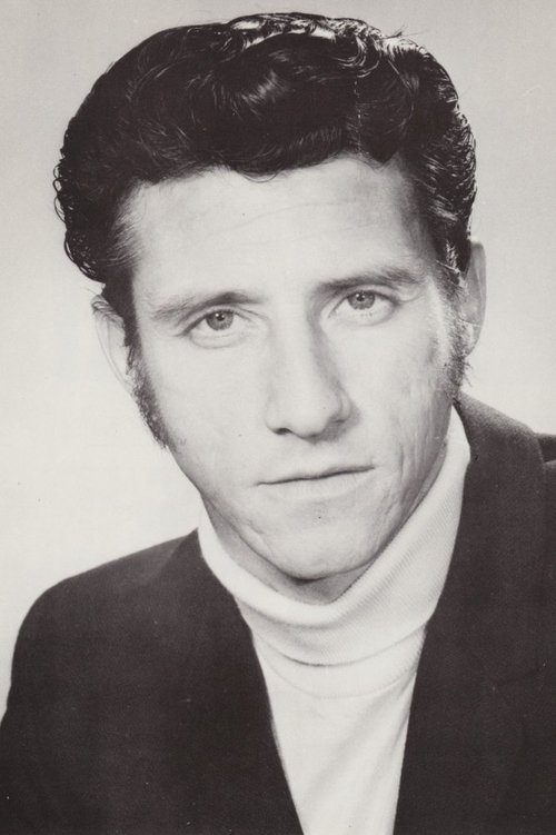 Photo of Chuck Waters, Crew