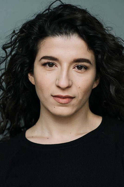 Photo of Giulia Cavallo, Acting