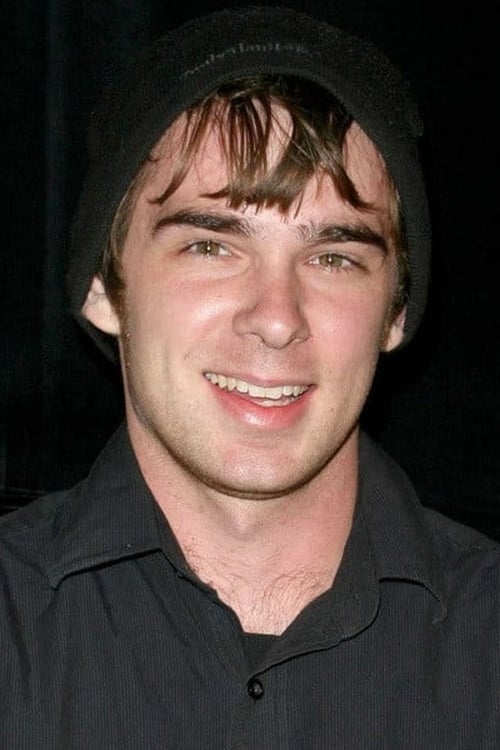 Photo of Nick Lashaway, Acting