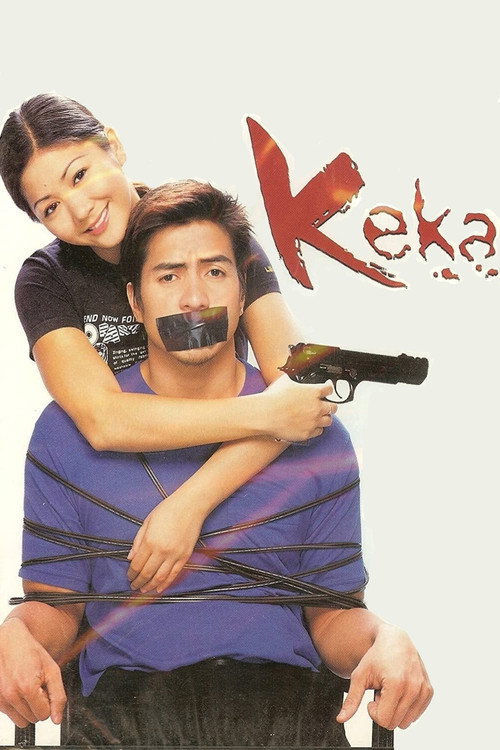 Movie poster for Keka (2003)