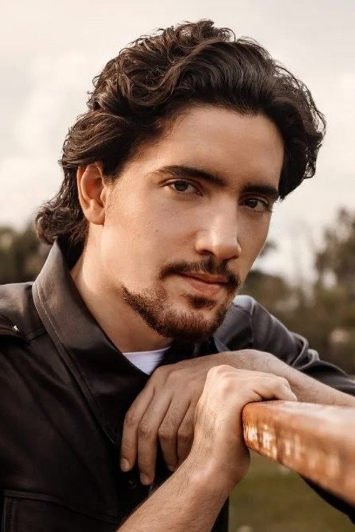 Photo of Álex Fernández, Acting