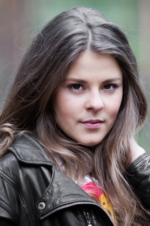 Photo of Angelika Kurowska, Acting