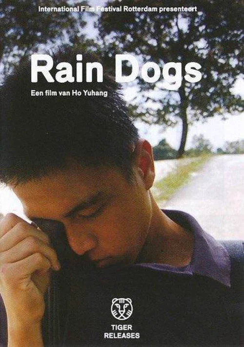 Movie poster for Rain Dogs (2006)