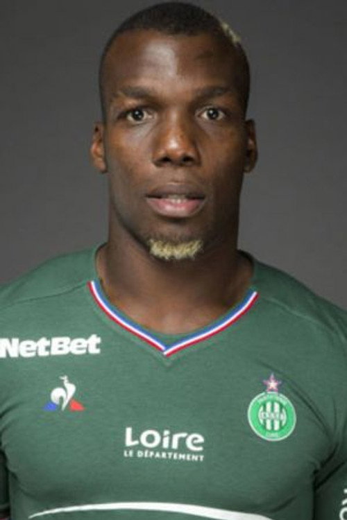 Photo of Florentin Pogba, Acting