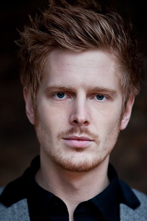 Photo of Oliver Rice, Acting