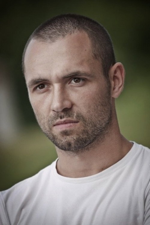 Photo of Anton Evtuhov, Acting