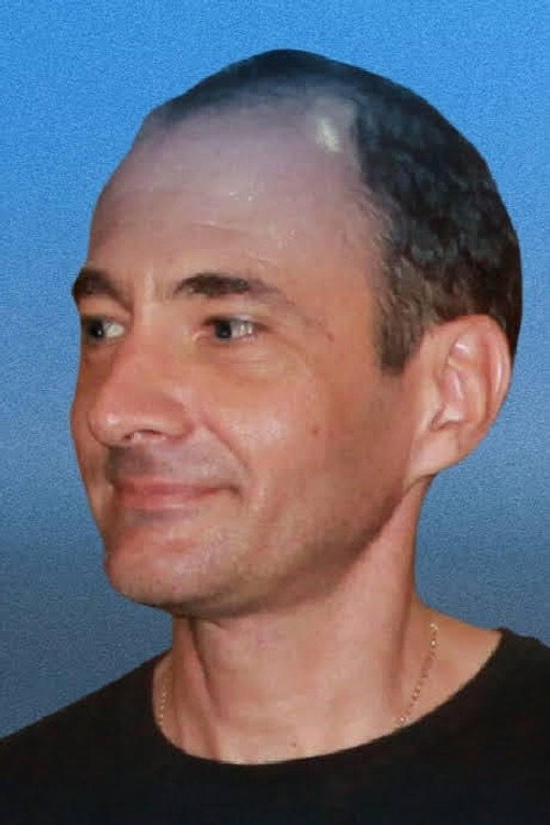 Photo of Philippe Talavera, Directing