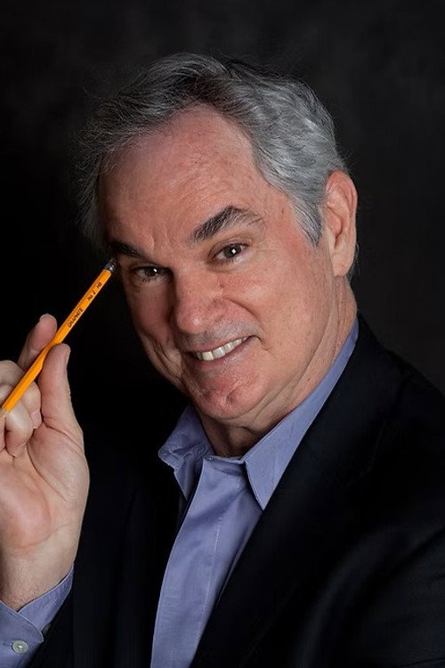 Photo of John Pomeroy, Production