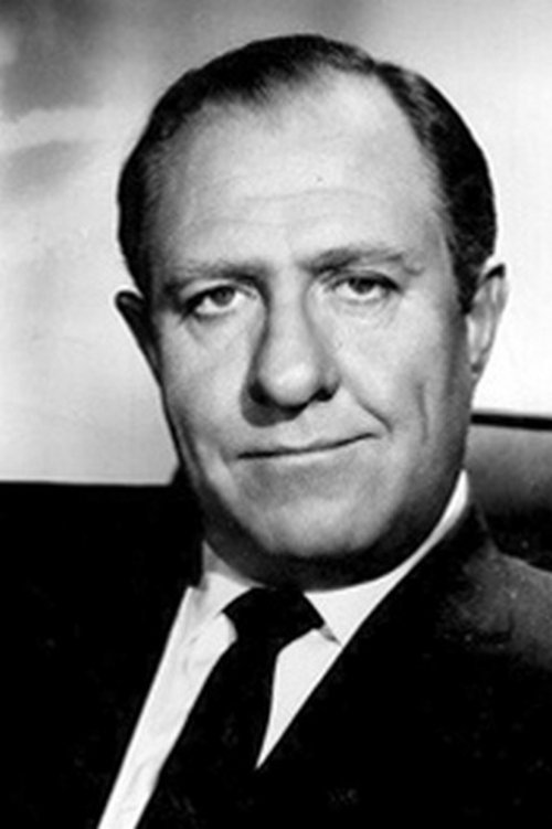 Stafford Repp profile