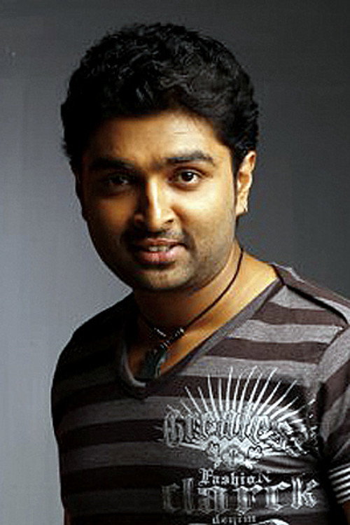 Photo of Arun Narayan, Acting