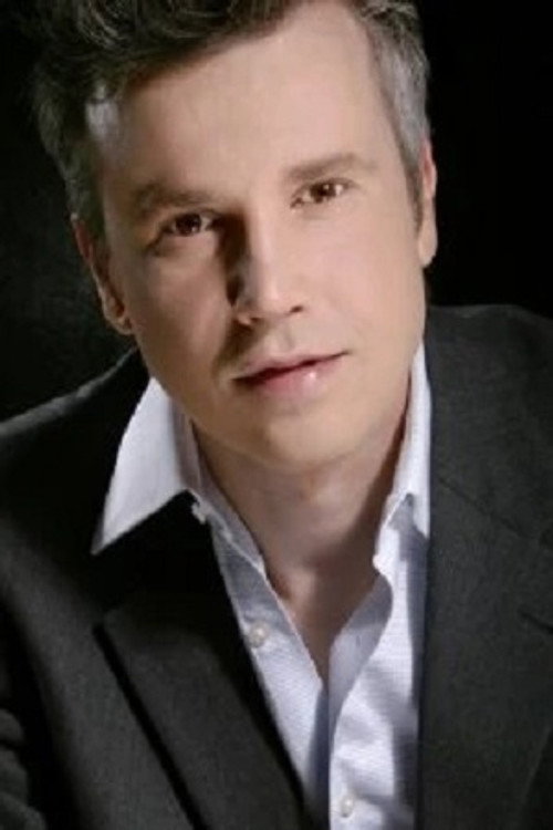 Photo of Boyan Vukelic, Acting
