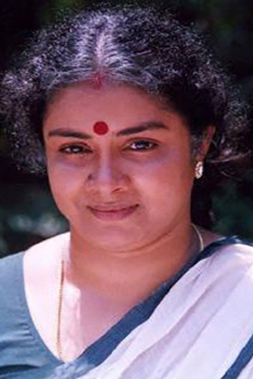 Photo of Kannur Sreelatha, Acting
