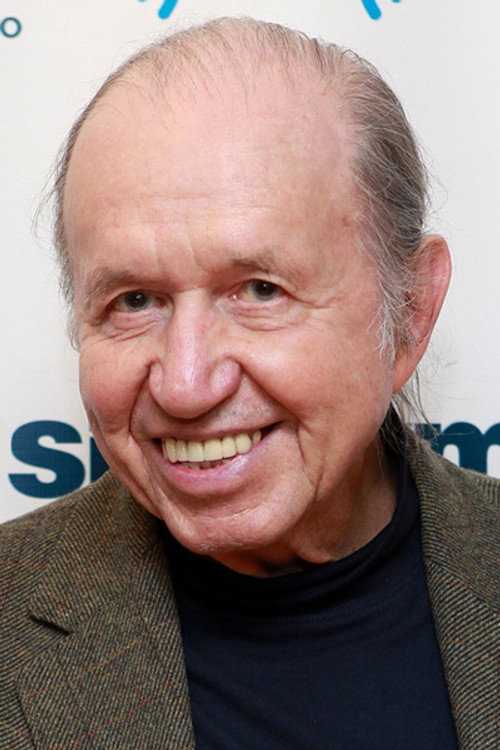 Bob Dorough profile