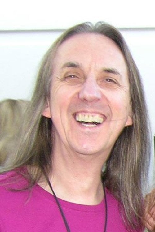Photo of Chris Stainton, Acting