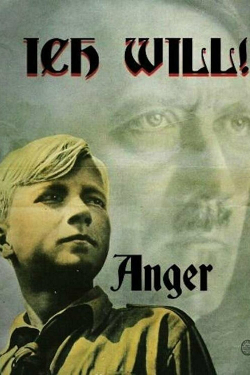 Movie poster for Ich will! (2008)