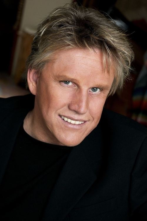 Gary Busey profile