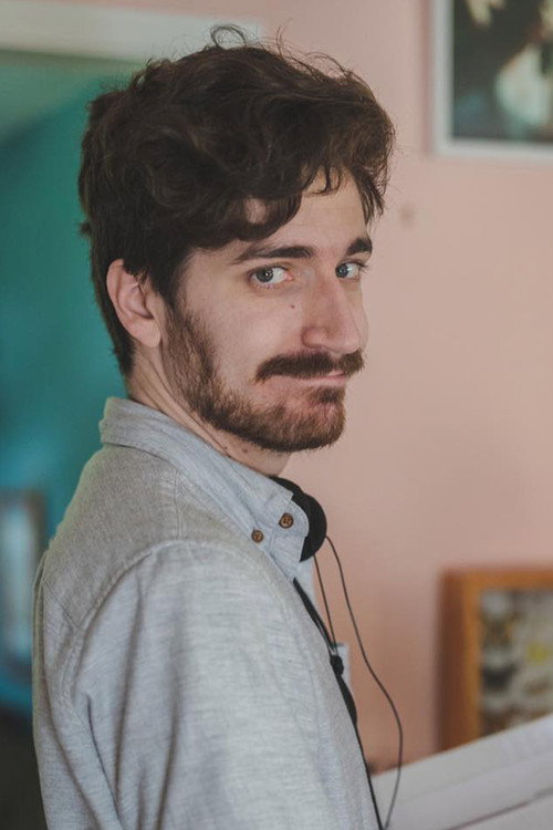 Photo of Gordon Mihan, Production