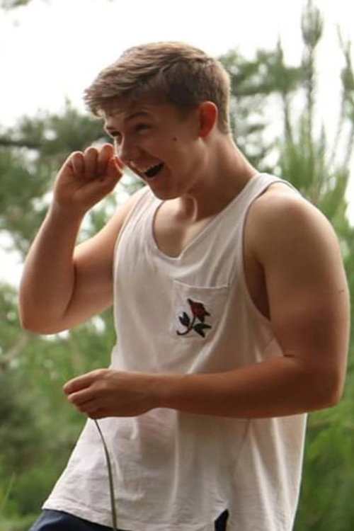 Photo of Josh Gorman, Acting