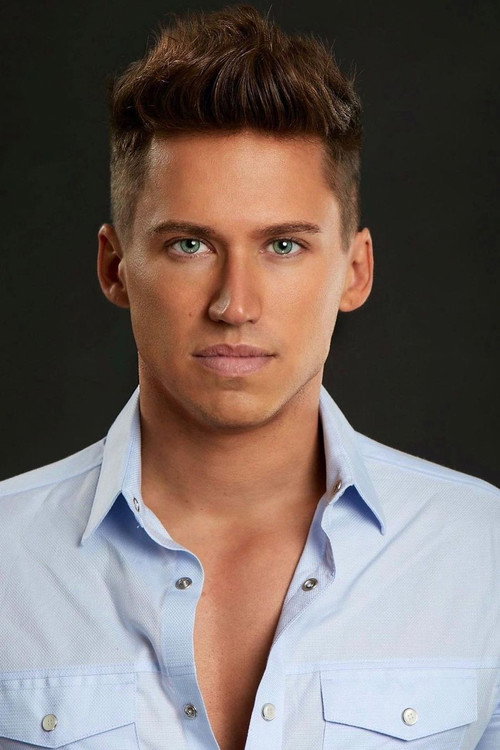 Photo of Ben Butler, Acting