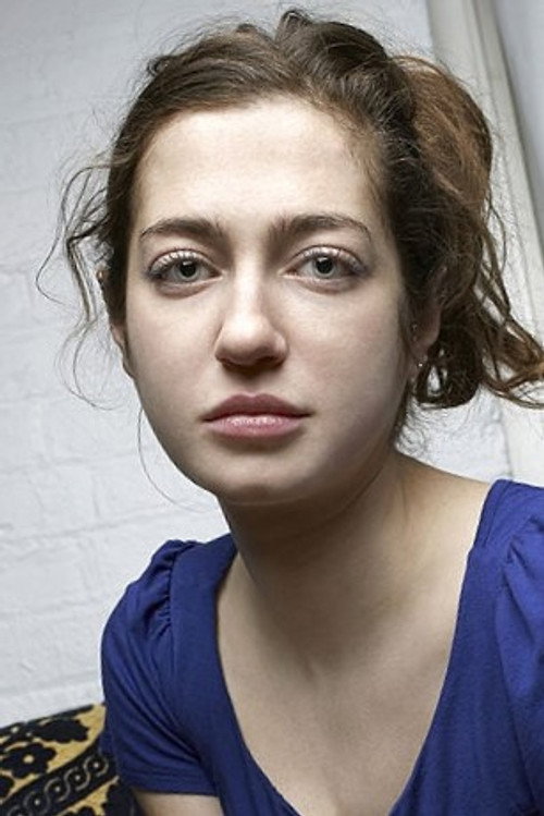 Photo of Jess Bond, Directing