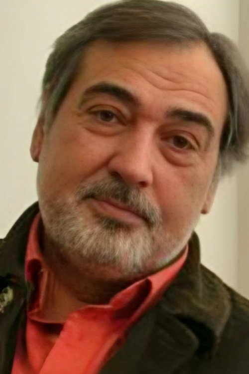 Aleksandr Mikhaylov profile