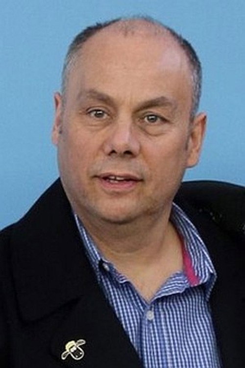 Photo of Mark Burton, Writing