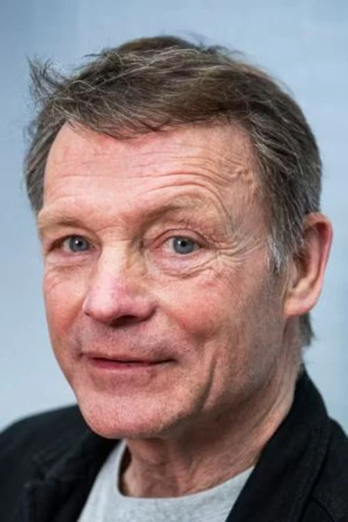 Photo of Torbjörn Nilsson, Acting