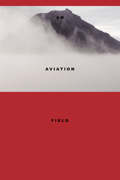 Movie poster for An Aviation Field (2016)
