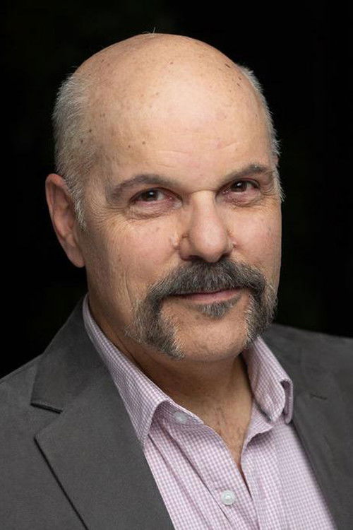 Photo of Martin Bannon Beaudet, Acting