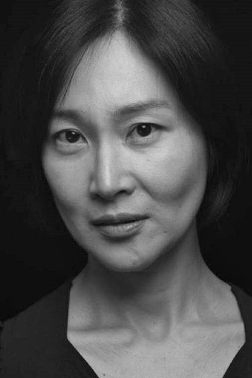 Photo of Min Hyo-gyeong, Acting