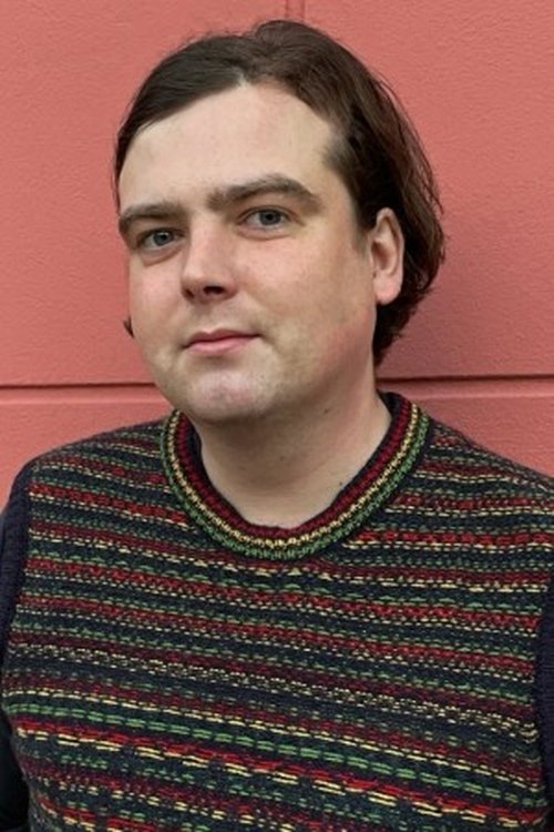 Photo of Liam Hess, Acting