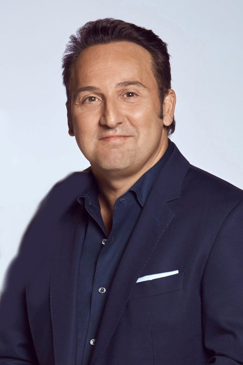 Iker Jiménez profile