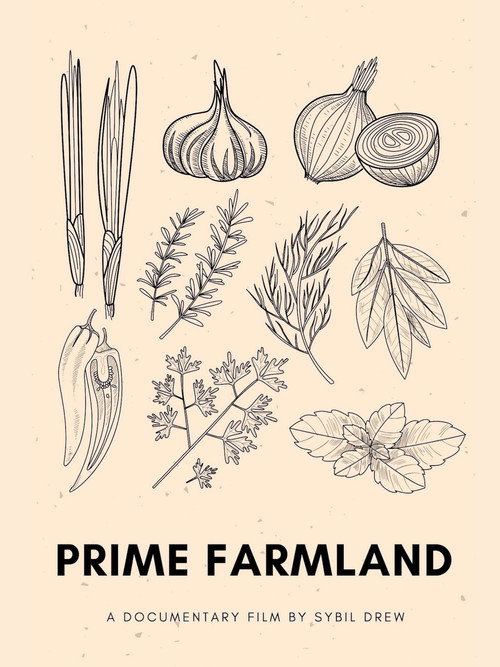 Movie poster for Prime Farmland (2020)
