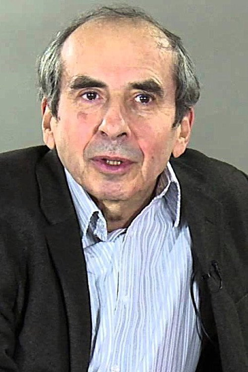 Photo of Andrzej Walden, Acting