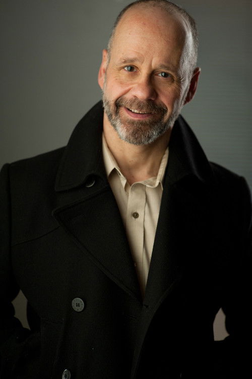 Steve Weller profile