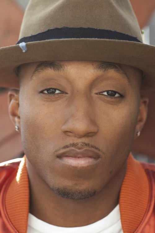 Lecrae profile
