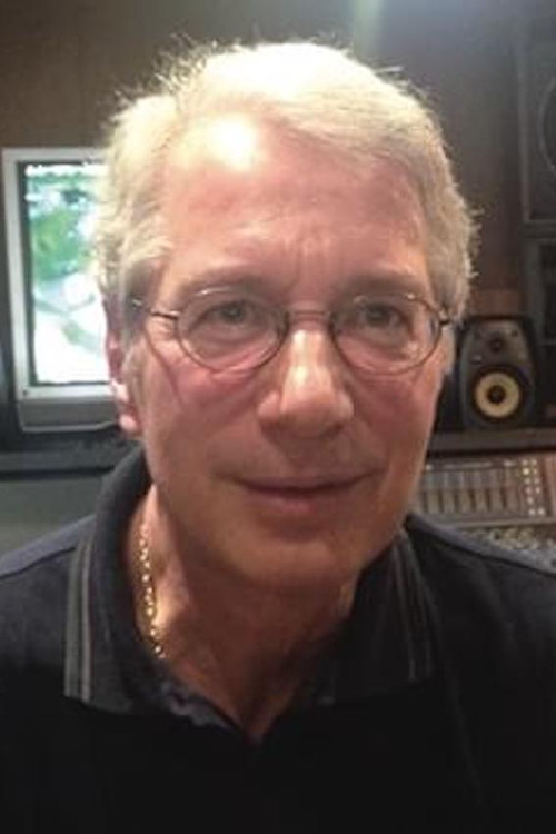 Photo of Maurizio De Angelis, Sound