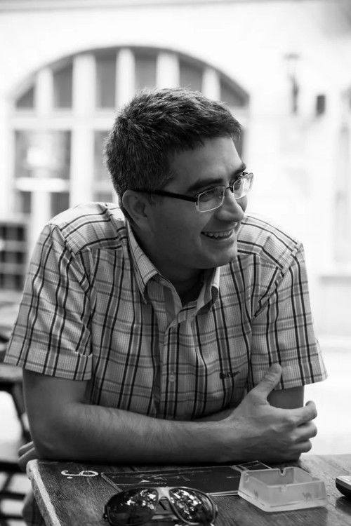 Marius Panduru profile