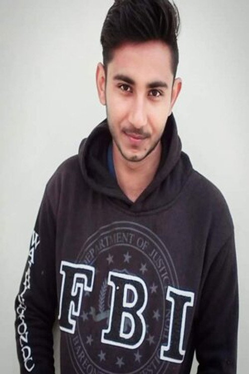 Photo of Raaj Vishwakarma, Acting