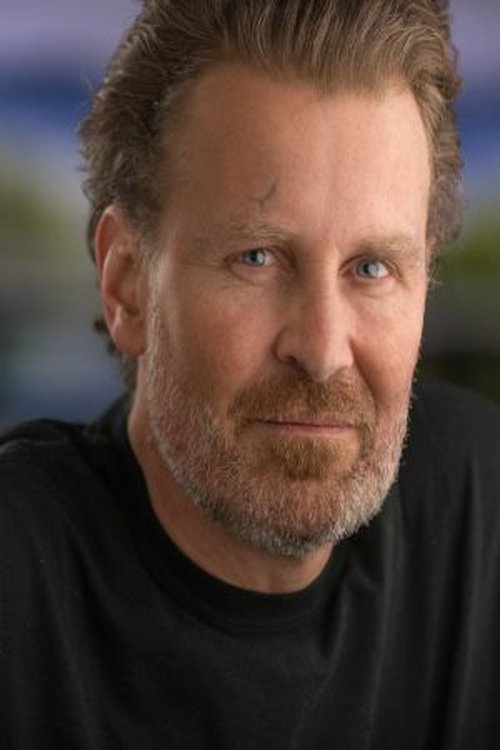 Photo of Todd A. Robinson, Acting