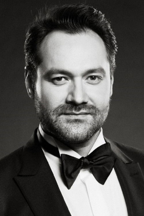 Ildar Abdrazakov profile