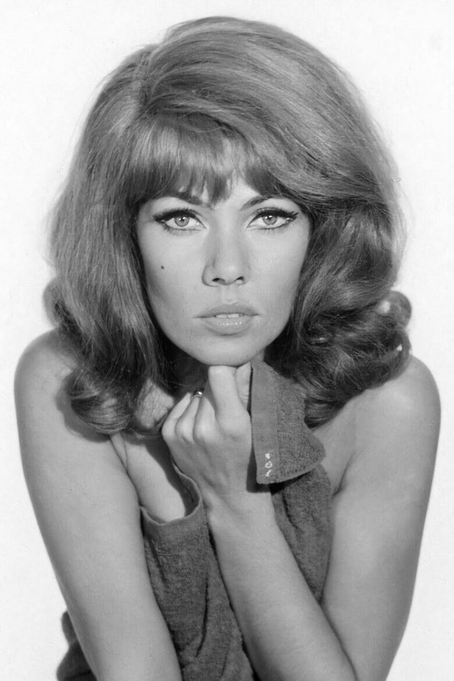 Photo of Janine Reynaud, Acting