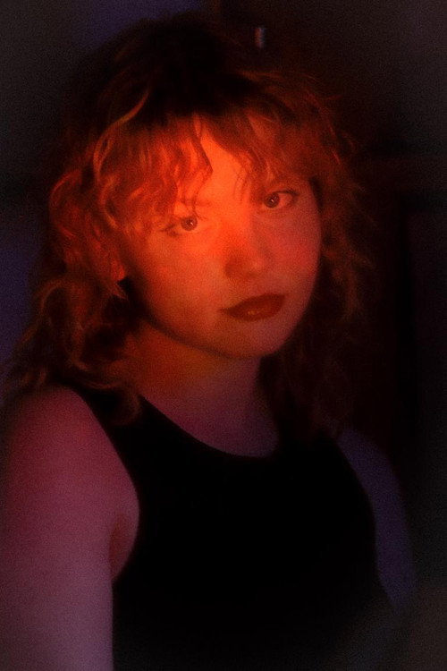 Photo of Charlotte Button, Directing