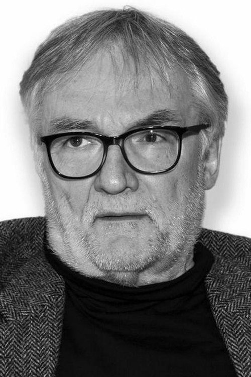Photo of Jerzy Pilch, Writing