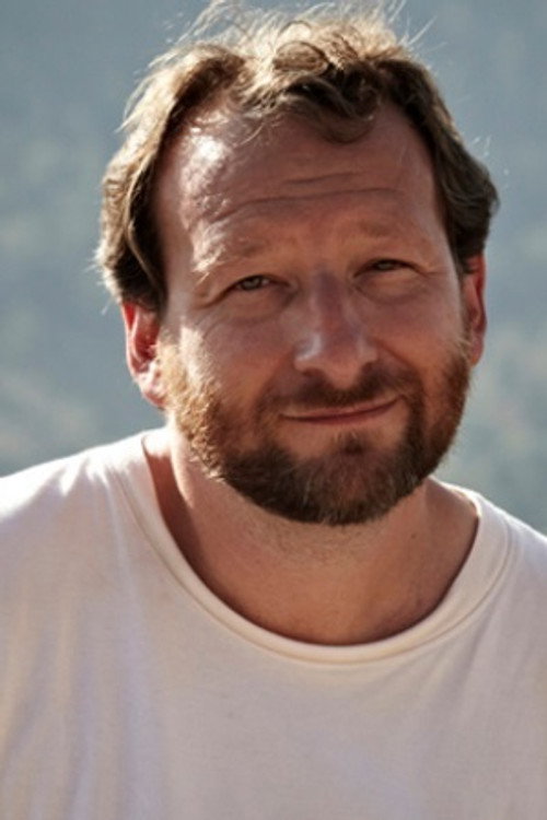 Photo of François Podetti, Acting