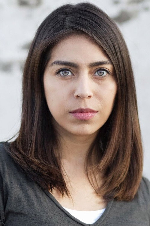 Photo of Kitzia Madrigal, Acting