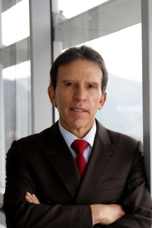 Photo of Guillermo Rincón, Directing