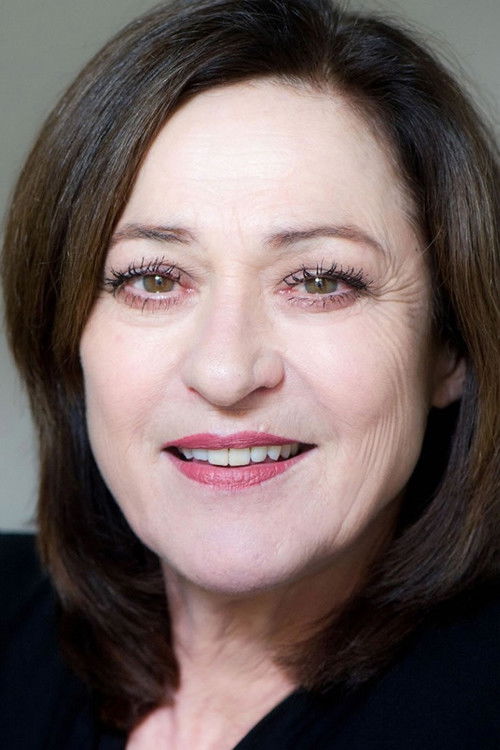 Charlotte Schwab profile